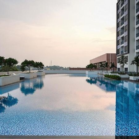 Lovina 17-11 At Harbour Bay Residences Nagoya Extérieur photo