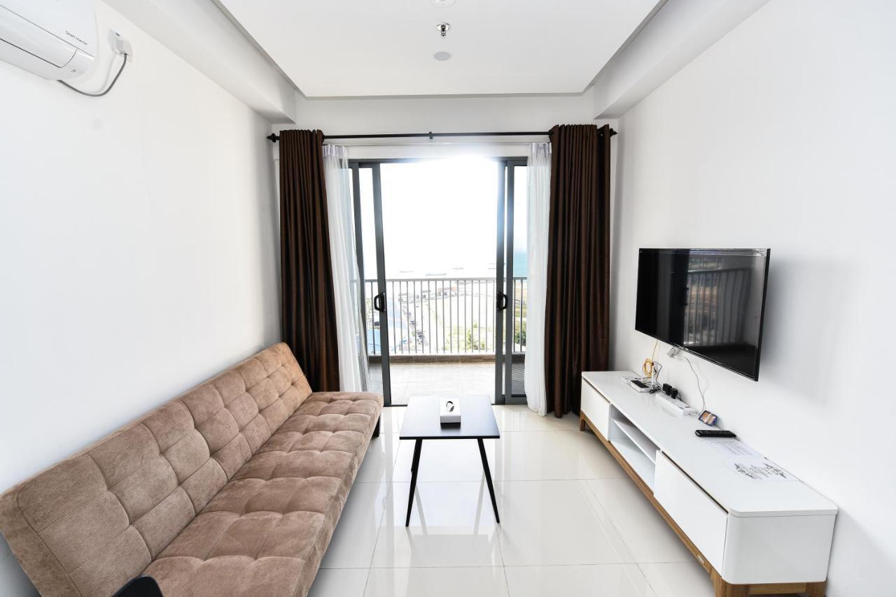 Lovina 17-11 At Harbour Bay Residences Nagoya Extérieur photo