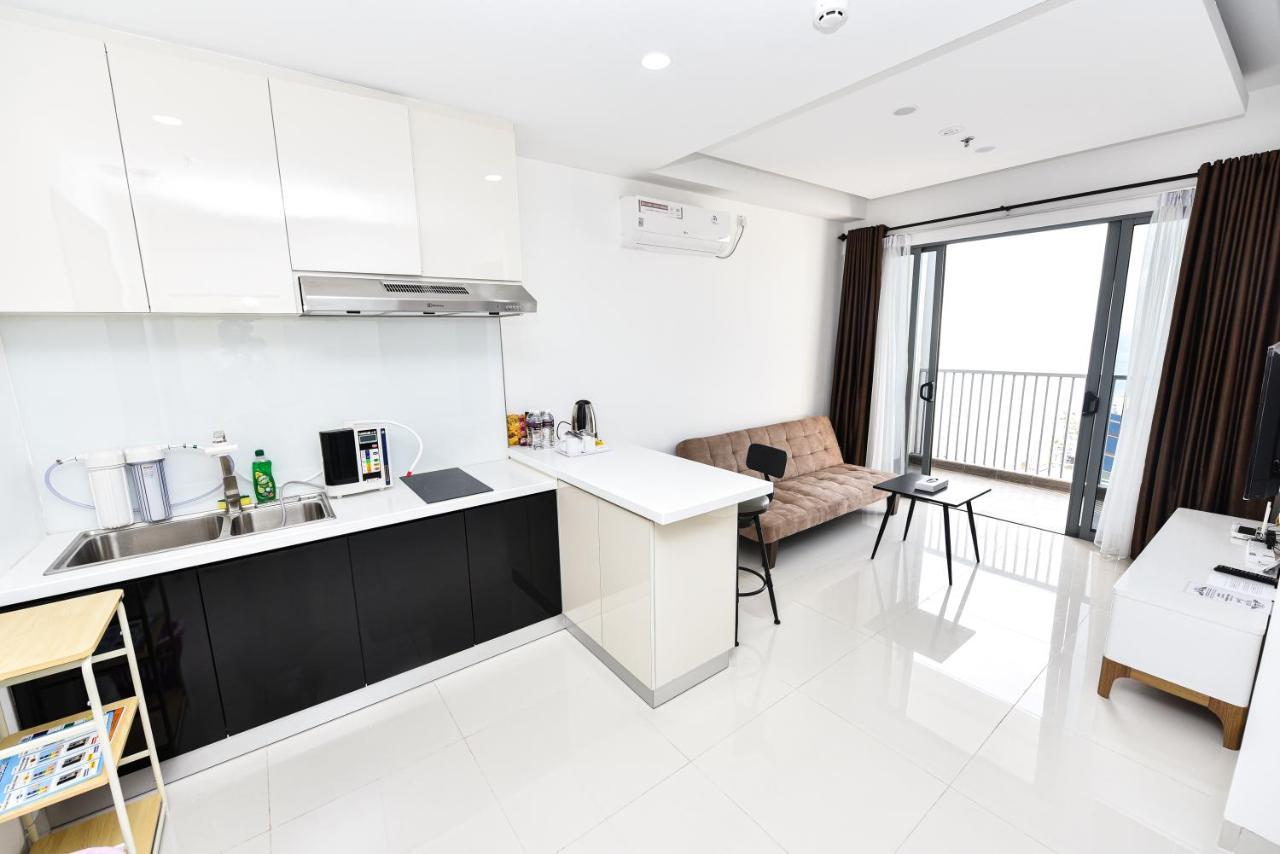 Lovina 17-11 At Harbour Bay Residences Nagoya Extérieur photo