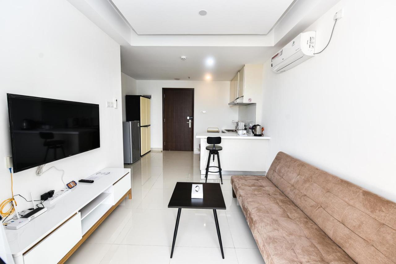 Lovina 17-11 At Harbour Bay Residences Nagoya Extérieur photo
