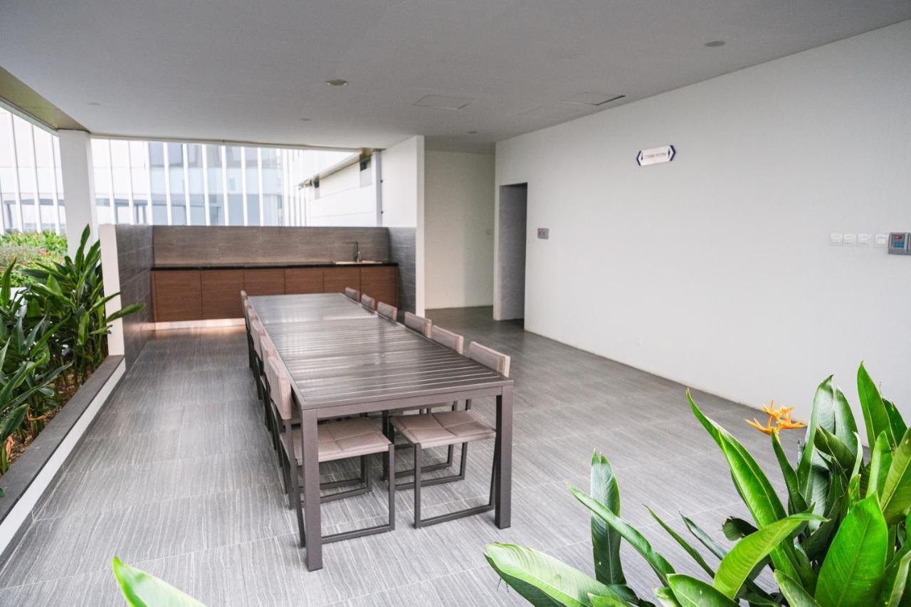 Lovina 17-11 At Harbour Bay Residences Nagoya Extérieur photo