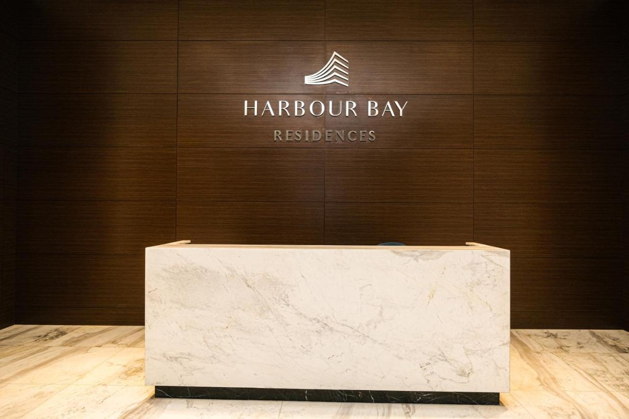 Lovina 17-11 At Harbour Bay Residences Nagoya Extérieur photo